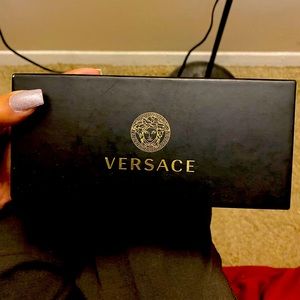 Versace sunglasses
